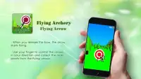 Flying Archery  - For Android Screen Shot 0