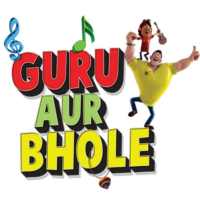 Guru Aur Bhole Game 2