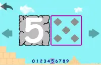 A To 9 - Learn alphabet and numbers Screen Shot 2