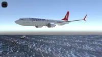 Flight 737 - MAXIMUM Screen Shot 3