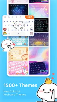 Facemoji AI Emoji Keyboard Screen Shot 12