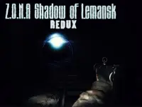 Z.O.N.A Shadow of Lemansk Redux Screen Shot 9