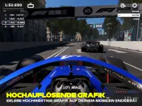 F1 Mobile Racing Screen Shot 18