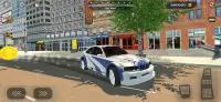 M Package : Car Simulator Screen Shot 3