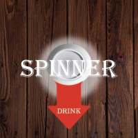 Shot Spinner -A party tool for fun people-