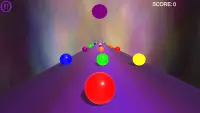 Color Mixing Ball 3D Screen Shot 5