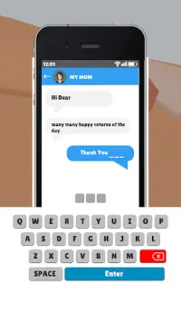 Puzzle Life - Word Guess Games Screen Shot 3