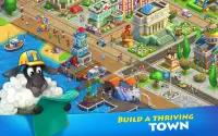 Township Screen Shot 20