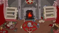 Satan Summoning Simulator Screen Shot 0