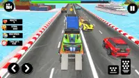 Crazy Car Racing - Car Games Screen Shot 5