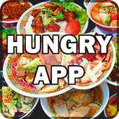 Hungry App