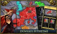 Age of Dynasties: Orta Çağ Screen Shot 8