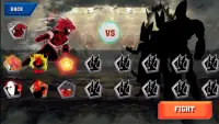 Devil Fighter Dragon X Screen Shot 2