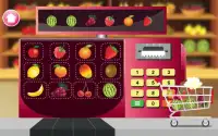 ABC Fruit Market 2 - Crianças Screen Shot 11