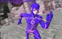 Mortal Flash Speed Kombat Hero 3D Screen Shot 6