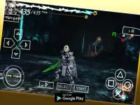 TOP PSP EMULATOR FOR ANDROID 2018 - PLAY PSP GAMES Screen Shot 3