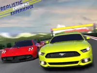Car Racing Masters - Permainan Simulator Kereta Screen Shot 4