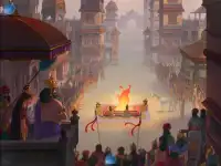 Ganga Story - French Screen Shot 11