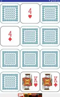 Card Matching : Brain game 2017 Screen Shot 5