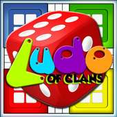 LUDO OF CLANS