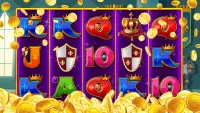 Kings of Cash - Free Vegas Casino Slots Machines Screen Shot 1