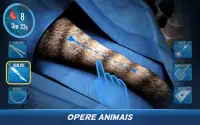 Operate Now: Animal Hospital - Jogo de cirurgia Screen Shot 5