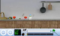 Tomatoes vs Eggs Screen Shot 9