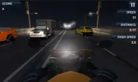Bike Racing Game Screen Shot 1