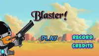 Blaster! Screen Shot 4