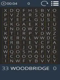 Word Search Puzzle Top Games Screen Shot 12