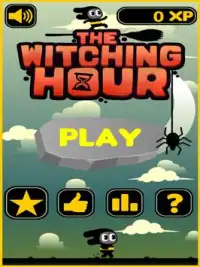 Witching Hour ( a hora bruxa ) Screen Shot 8