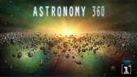 Астрономия 360 Screen Shot 0