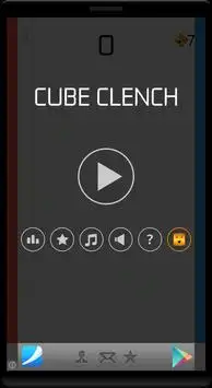 Cube Clench Screen Shot 8