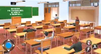 High School Teacher Simulator: School Life Games Screen Shot 3