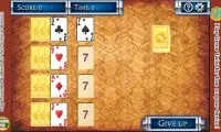 Osmosis Solitaire Screen Shot 3