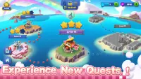 Mergical-Fun Match Island Game Screen Shot 6