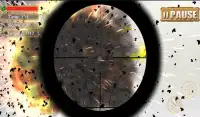 Forças especiais Sniper Screen Shot 6
