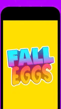 Fall Eggs Screen Shot 0
