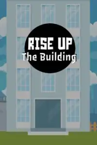 Rise Up The Building Screen Shot 7