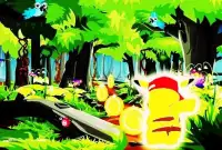 Pikachu Run Dash Screen Shot 3