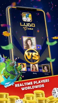 Ludo Multiplayer Game – Ludo Champion Screen Shot 3