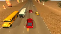 डॉ ड्राइविंग - कार रेसिंग Screen Shot 5