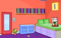 Escape Games-Puzzle Livingroom Screen Shot 19