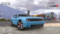Furious Dodge Demon Fast Ride Screen Shot 0