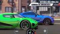 Car Racing & jogos de carros Screen Shot 5