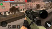 Aim Counter Sniper PRO Screen Shot 0