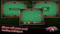 Mabuga Billiards Screen Shot 3