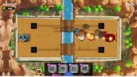 Clash of Tanks: Tower Defense Screen Shot 5