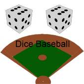 Dice Baseball