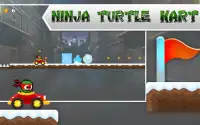 turtle kart Screen Shot 4